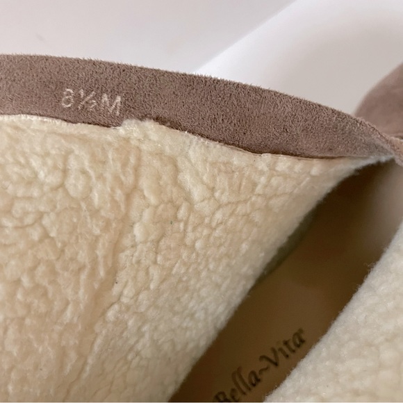 Bella Vita Cable Bootie 8.5 - Picture 12 of 14